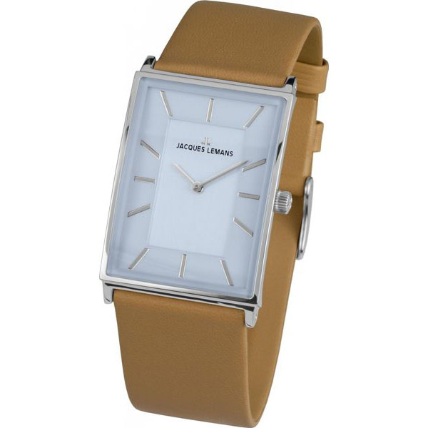 Часы Jacques Lemans York 1-1603E